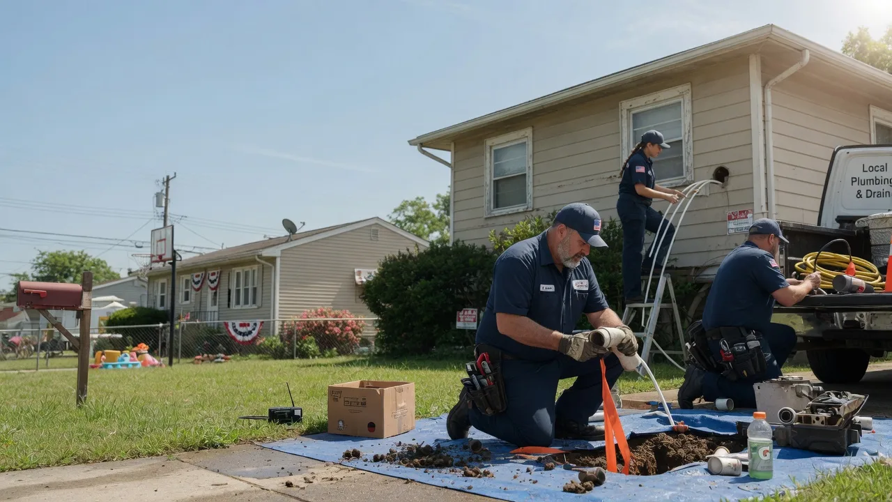 Faucet Repair in Oxford Junction, IA near me